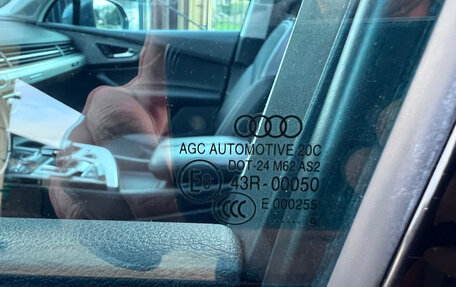Audi Q7, 2019 год, 4 150 000 рублей, 34 фотография