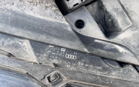 Audi Q7, 2019 год, 4 150 000 рублей, 31 фотография