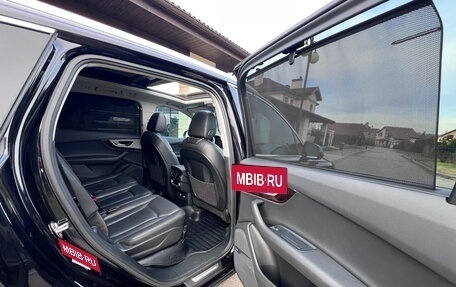 Audi Q7, 2019 год, 4 150 000 рублей, 20 фотография