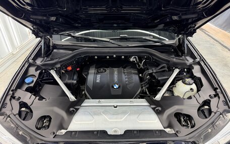 BMW X3, 2021 год, 5 200 000 рублей, 8 фотография