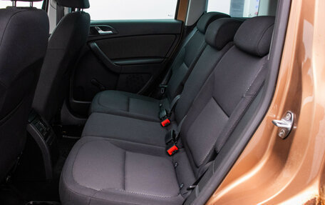 Skoda Yeti I рестайлинг, 2012 год, 540 000 рублей, 12 фотография