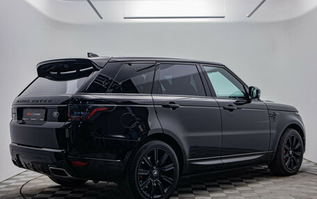 Land Rover Range Rover Sport II, 2019 год, 6 640 000 рублей, 6 фотография