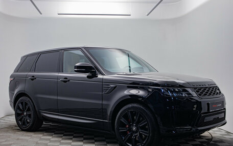 Land Rover Range Rover Sport II, 2019 год, 6 640 000 рублей, 8 фотография