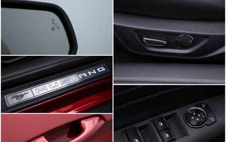 Ford Mustang VI рестайлинг, 2019 год, 4 490 000 рублей, 17 фотография
