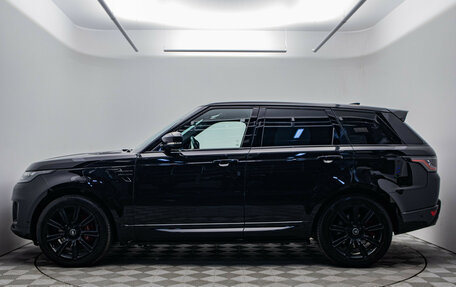 Land Rover Range Rover Sport II, 2019 год, 6 640 000 рублей, 3 фотография