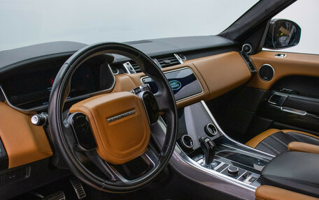 Land Rover Range Rover Sport II, 2019 год, 6 640 000 рублей, 10 фотография