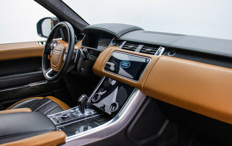 Land Rover Range Rover Sport II, 2019 год, 6 640 000 рублей, 11 фотография