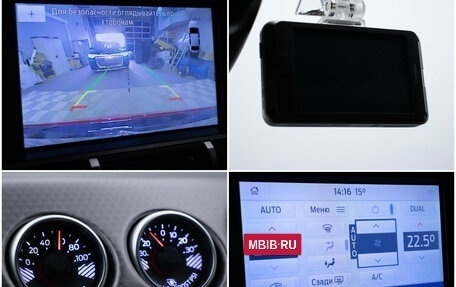 Ford Mustang VI рестайлинг, 2019 год, 4 490 000 рублей, 19 фотография