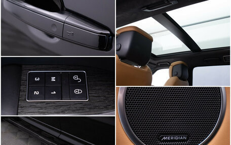 Land Rover Range Rover Sport II, 2019 год, 6 640 000 рублей, 16 фотография
