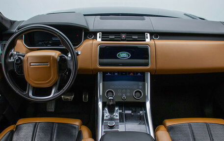 Land Rover Range Rover Sport II, 2019 год, 6 640 000 рублей, 13 фотография