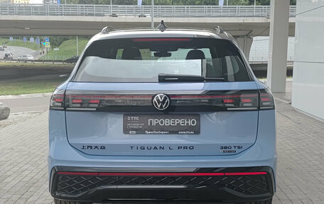Volkswagen Tiguan, 2026 год, 4 850 000 рублей, 6 фотография