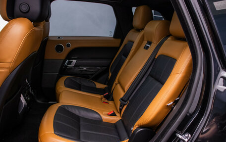 Land Rover Range Rover Sport II, 2019 год, 6 640 000 рублей, 12 фотография