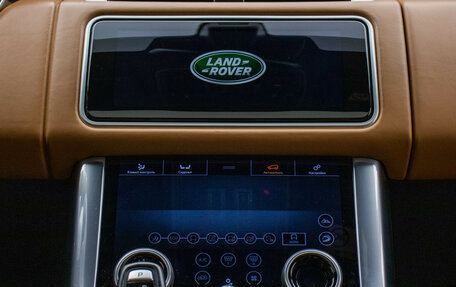 Land Rover Range Rover Sport II, 2019 год, 6 640 000 рублей, 14 фотография