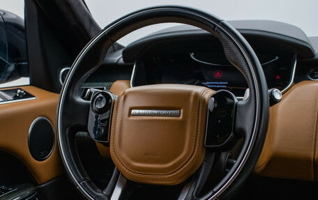 Land Rover Range Rover Sport II, 2019 год, 6 640 000 рублей, 15 фотография
