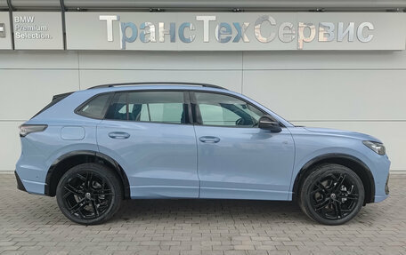 Volkswagen Tiguan, 2026 год, 4 850 000 рублей, 4 фотография