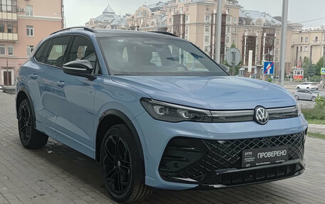Volkswagen Tiguan, 2026 год, 4 850 000 рублей, 3 фотография