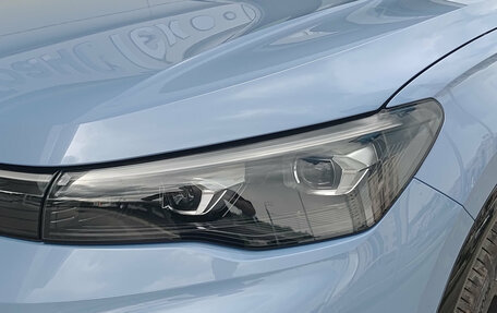 Volkswagen Tiguan, 2026 год, 4 850 000 рублей, 17 фотография