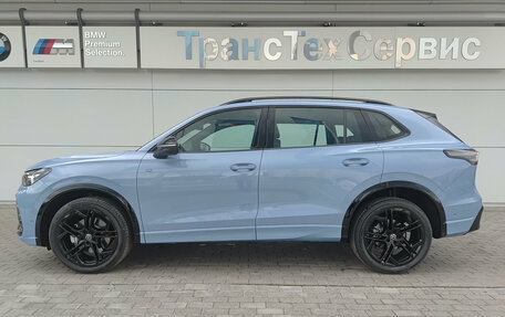 Volkswagen Tiguan, 2026 год, 4 850 000 рублей, 8 фотография