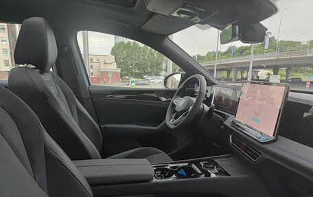 Volkswagen Tiguan, 2026 год, 4 850 000 рублей, 11 фотография