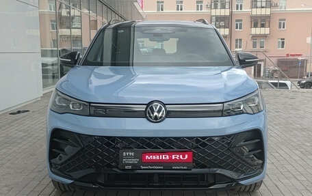 Volkswagen Tiguan, 2026 год, 4 850 000 рублей, 2 фотография