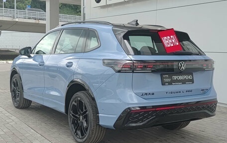 Volkswagen Tiguan, 2026 год, 4 850 000 рублей, 7 фотография