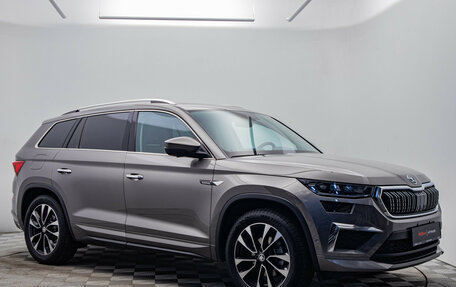 Skoda Kodiaq I, 2023 год, 4 245 000 рублей, 8 фотография