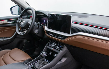 Skoda Kodiaq I, 2023 год, 4 245 000 рублей, 11 фотография