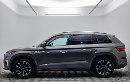 Skoda Kodiaq I, 2023 год, 4 245 000 рублей, 3 фотография