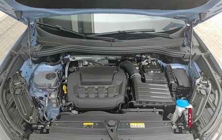 Volkswagen Tiguan, 2026 год, 4 850 000 рублей, 9 фотография