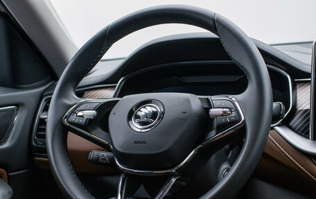 Skoda Kodiaq I, 2023 год, 4 245 000 рублей, 16 фотография