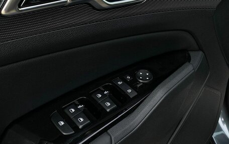 KIA Sportage IV рестайлинг, 2025 год, 4 650 000 рублей, 13 фотография