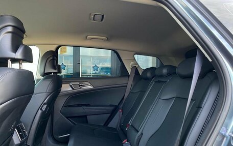 KIA Sportage IV рестайлинг, 2025 год, 4 650 000 рублей, 17 фотография