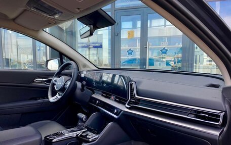 KIA Sportage IV рестайлинг, 2025 год, 4 650 000 рублей, 22 фотография