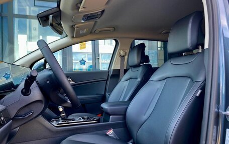 KIA Sportage IV рестайлинг, 2025 год, 4 650 000 рублей, 15 фотография