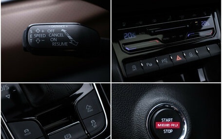 Skoda Kodiaq I, 2023 год, 4 245 000 рублей, 18 фотография