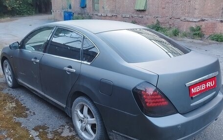 Nissan Teana, 2006 год, 499 000 рублей, 1 фотография