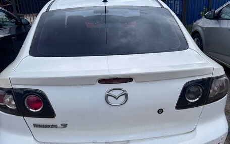 Mazda 3, 2008 год, 350 000 рублей, 1 фотография