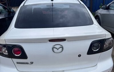 Mazda 3, 2008 год, 350 000 рублей, 1 фотография