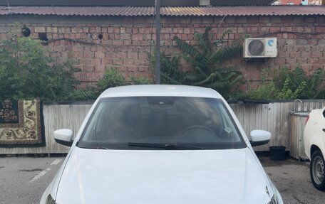 Volkswagen Polo VI (EU Market), 2016 год, 520 000 рублей, 1 фотография