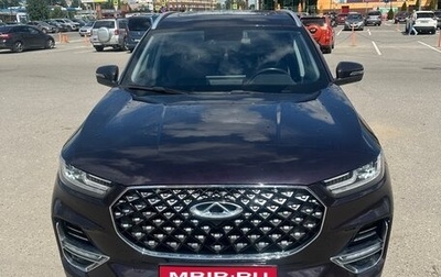 Chery Tiggo 8 Pro, 2021 год, 2 000 000 рублей, 1 фотография