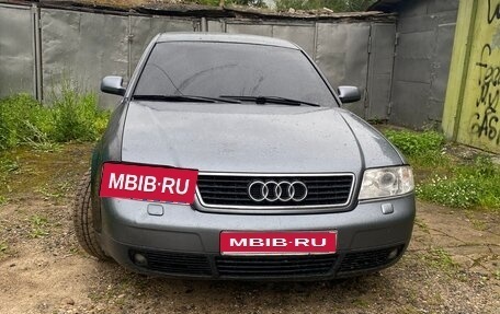 Audi A6, 2001 год, 240 000 рублей, 1 фотография