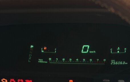 Toyota Chaser IV, 1994 год, 555 000 рублей, 11 фотография