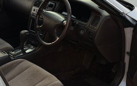 Toyota Chaser IV, 1994 год, 555 000 рублей, 13 фотография