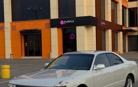 Toyota Chaser IV, 1994 год, 555 000 рублей, 4 фотография