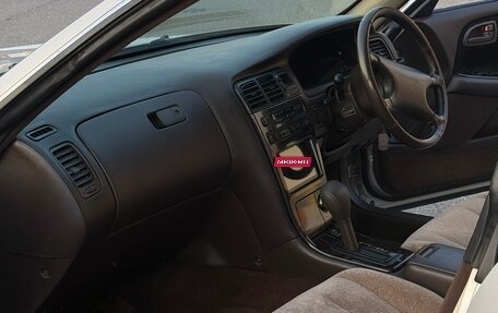 Toyota Chaser IV, 1994 год, 555 000 рублей, 9 фотография