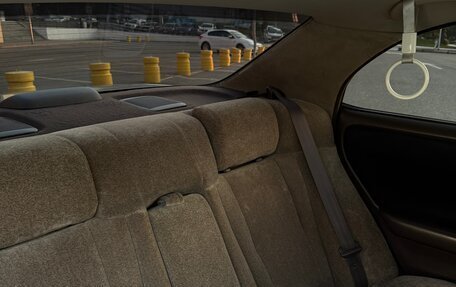 Toyota Chaser IV, 1994 год, 555 000 рублей, 16 фотография