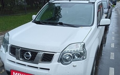 Nissan X-Trail, 2014 год, 1 420 000 рублей, 1 фотография