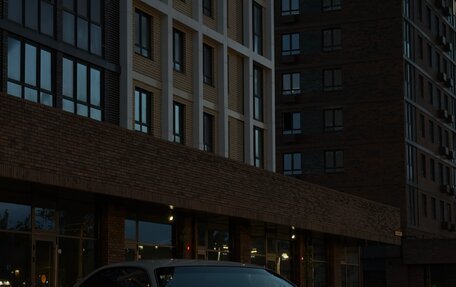 Toyota Chaser IV, 1994 год, 555 000 рублей, 23 фотография