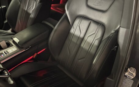 Audi A6, 2019 год, 4 900 000 рублей, 15 фотография