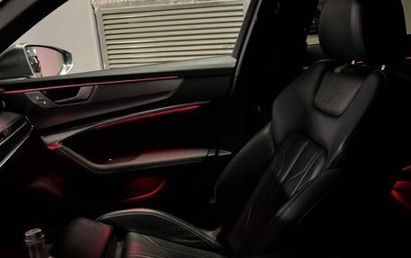 Audi A6, 2019 год, 4 900 000 рублей, 16 фотография